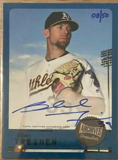 Blake Treinen