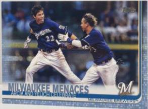 Milwaukee Menaces