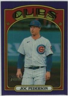 Joc Pederson