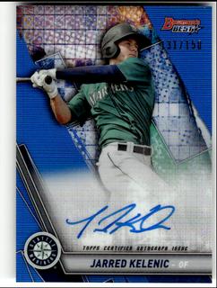 Jarred Kelenic