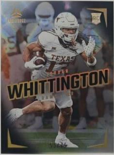 Jordan Whittington