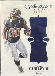 Todd Gurley II
