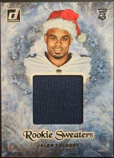 Jalen Tolbert