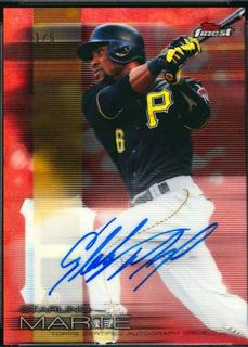 Starling Marte