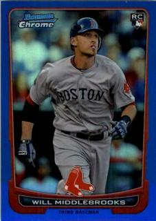 Will Middlebrooks