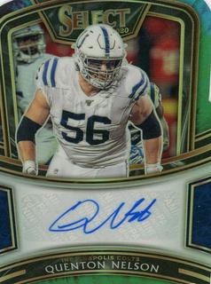 Quenton Nelson