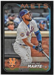 Starling Marte
