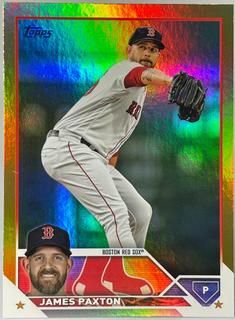 James Paxton