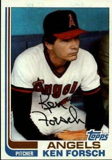 Ken Forsch