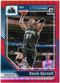 Kevin Garnett