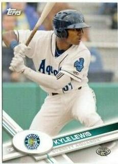 Kyle Lewis