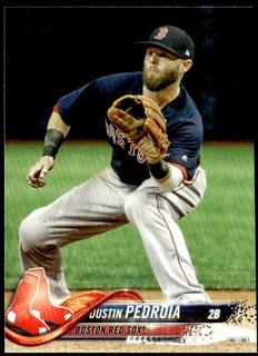 Dustin Pedroia