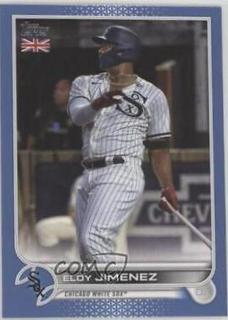 Eloy Jimenez