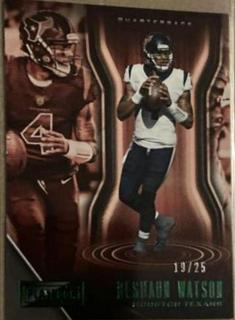 Deshaun Watson