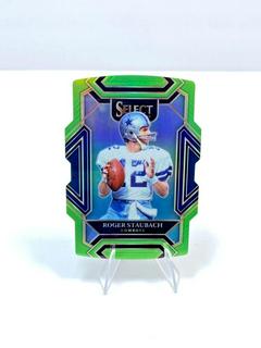 Roger Staubach