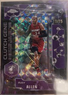 Ray Allen