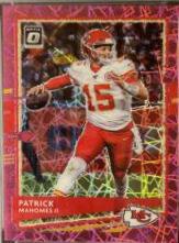Patrick Mahomes II