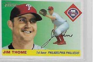 Jim Thome