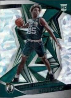 Romeo Langford