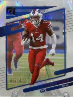 Stefon Diggs