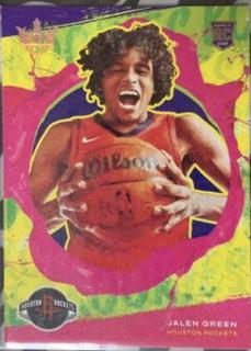 Jalen Green