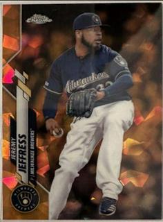 Jeremy Jeffress