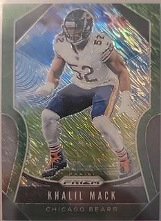 Khalil Mack