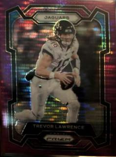 Trevor Lawrence