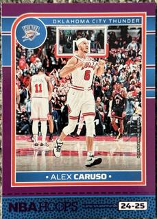 Alex Caruso
