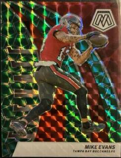 Mike Evans