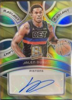 Jalen Duren
