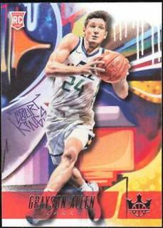 Grayson Allen