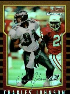 Charles Johnson