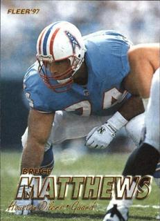 Bruce Matthews