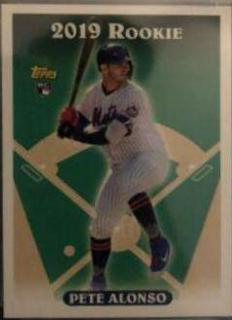 Pete Alonso