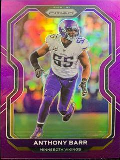 Anthony Barr