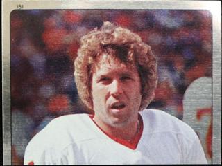Mark Moseley (top)