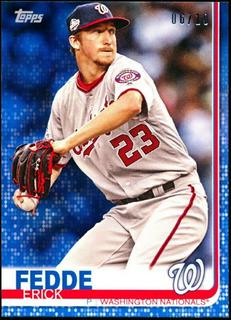 Erick Fedde