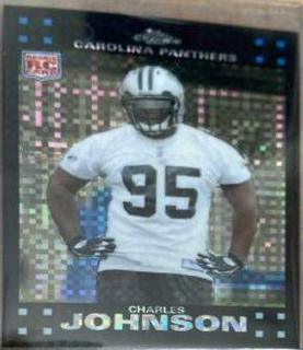 Charles Johnson