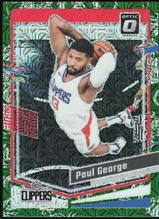 Paul George
