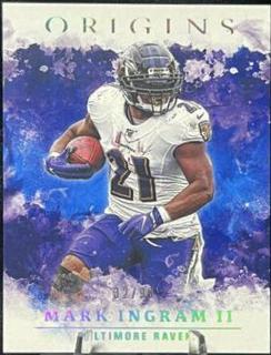 Mark Ingram II
