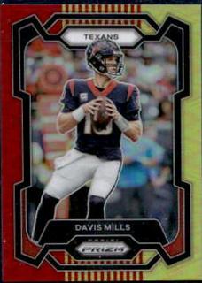 Davis Mills