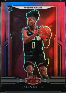 Jalen Green