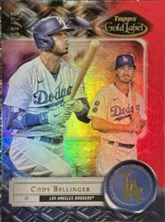 Cody Bellinger