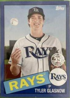 Tyler Glasnow