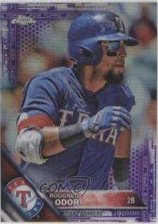 Rougned Odor