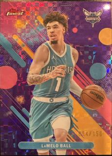 LaMelo Ball