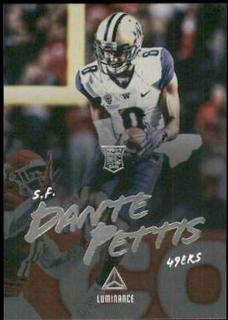 Dante Pettis