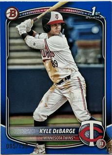 Kyle DeBarge