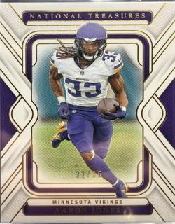 Aaron Jones